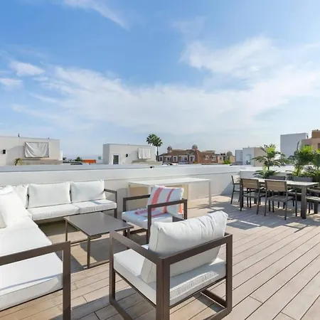 Villa Hollywoodland #2 - The Perfect Townhouse